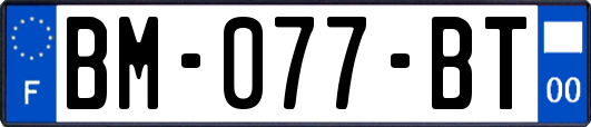 BM-077-BT