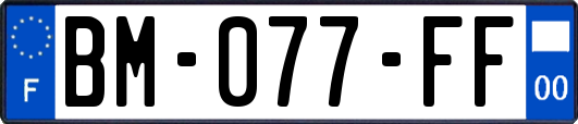 BM-077-FF