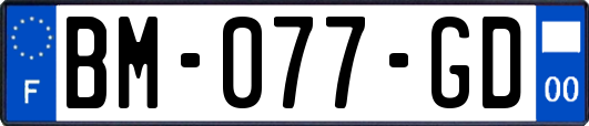 BM-077-GD