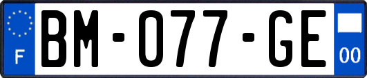 BM-077-GE