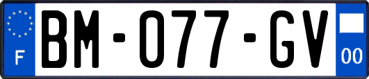 BM-077-GV