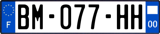 BM-077-HH