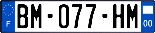BM-077-HM