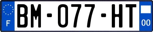 BM-077-HT