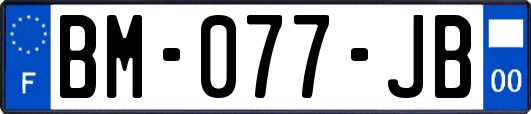 BM-077-JB