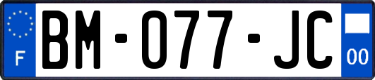 BM-077-JC