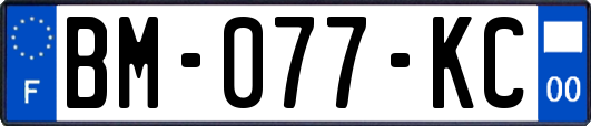 BM-077-KC