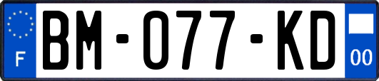 BM-077-KD