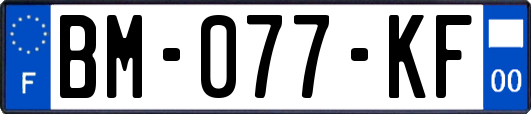 BM-077-KF