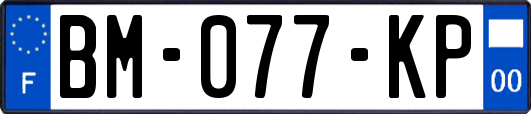 BM-077-KP