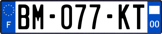 BM-077-KT