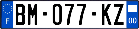 BM-077-KZ