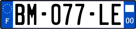 BM-077-LE