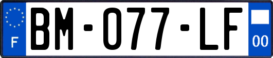 BM-077-LF