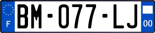 BM-077-LJ