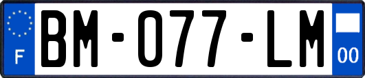 BM-077-LM