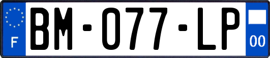 BM-077-LP