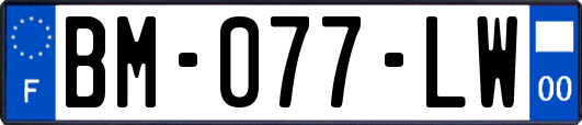 BM-077-LW