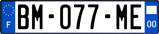 BM-077-ME