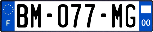 BM-077-MG