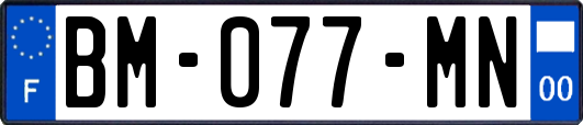 BM-077-MN