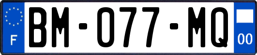 BM-077-MQ