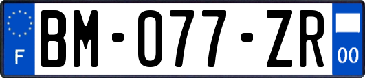 BM-077-ZR