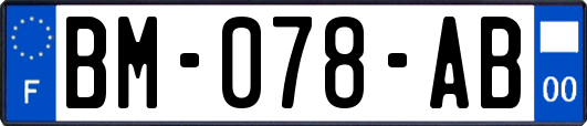 BM-078-AB