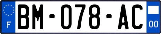 BM-078-AC