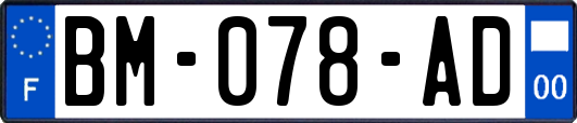 BM-078-AD