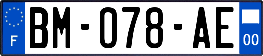 BM-078-AE