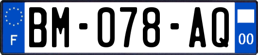 BM-078-AQ