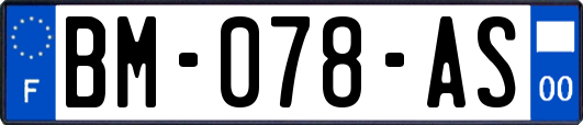 BM-078-AS