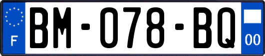 BM-078-BQ