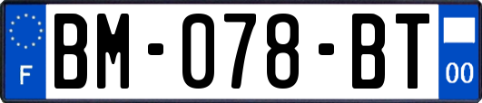 BM-078-BT