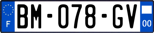 BM-078-GV