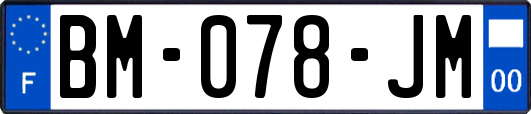 BM-078-JM