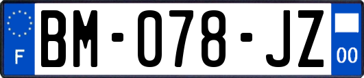 BM-078-JZ