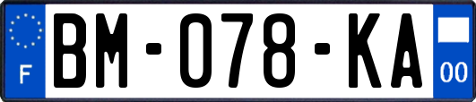 BM-078-KA