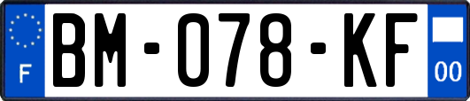 BM-078-KF