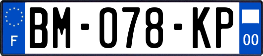 BM-078-KP