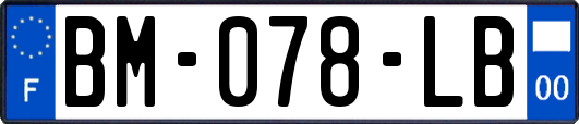BM-078-LB
