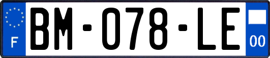 BM-078-LE