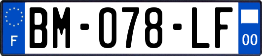 BM-078-LF
