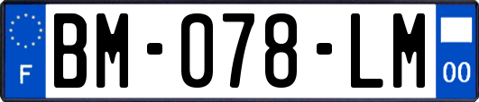 BM-078-LM