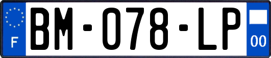 BM-078-LP