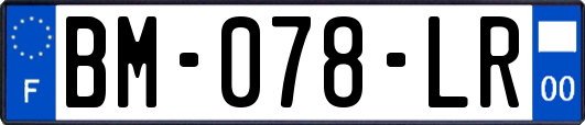 BM-078-LR