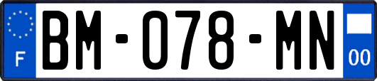 BM-078-MN