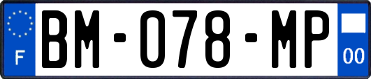 BM-078-MP