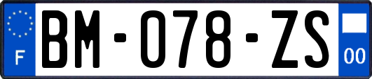 BM-078-ZS